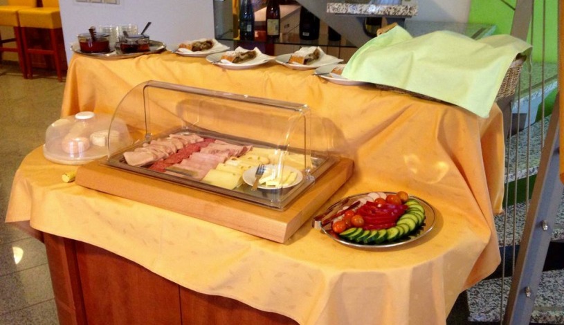 Rezidence Zvon Znojmo