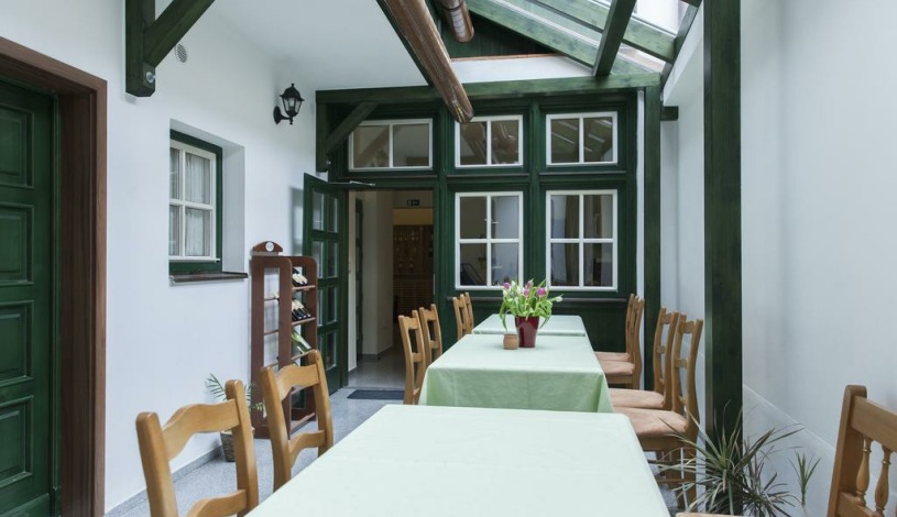 Rezidence Zvon Znojmo