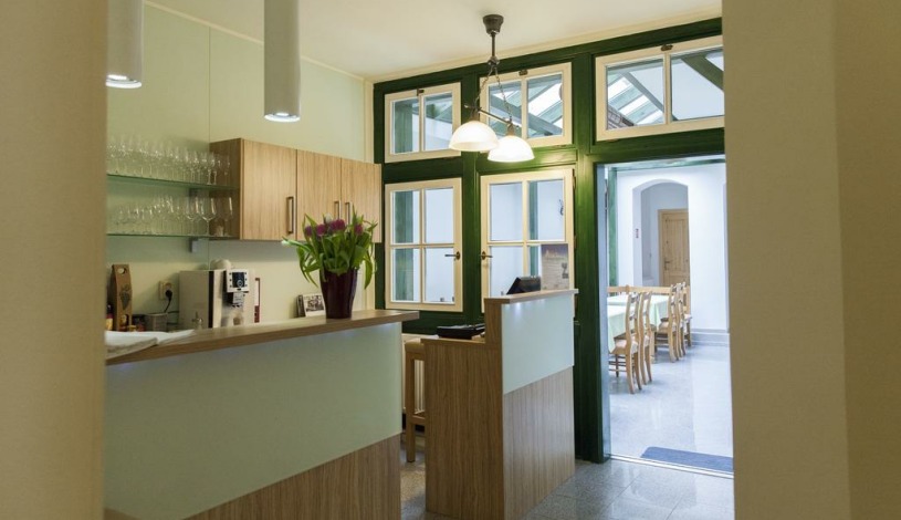 Rezidence Zvon Znojmo