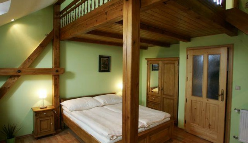 Rezidence Zvon Znojmo