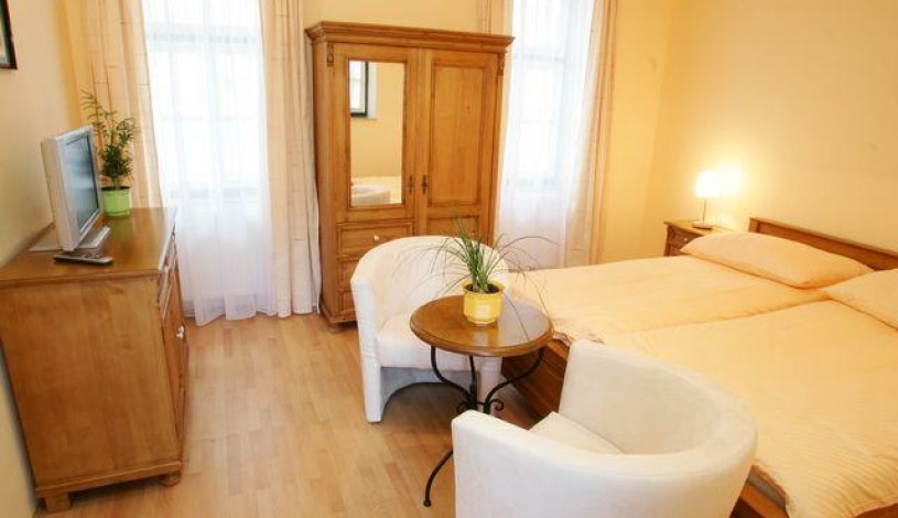 Rezidence Zvon Znojmo