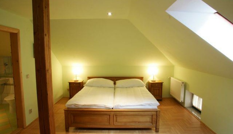 Rezidence Zvon Znojmo