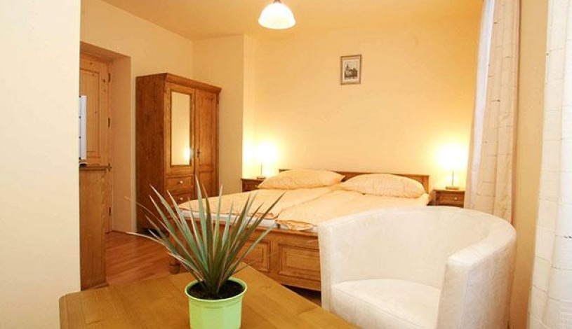 Rezidence Zvon Znojmo