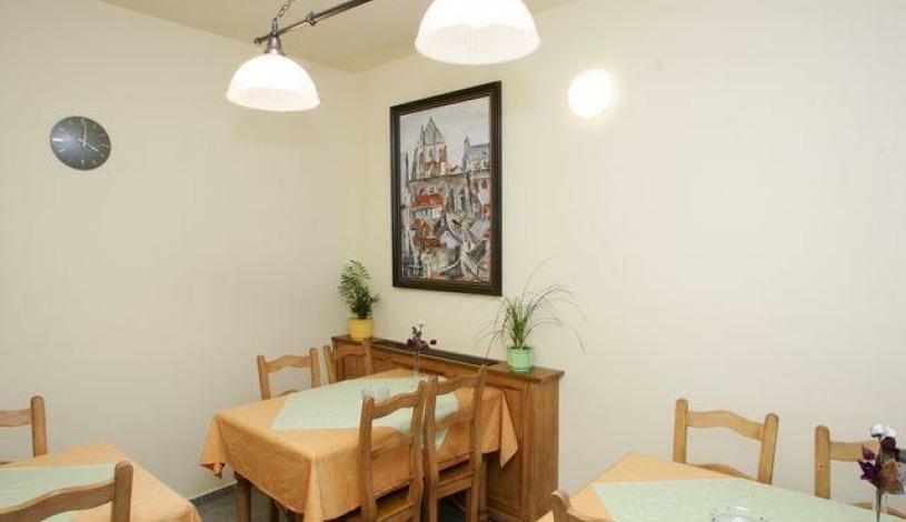 Rezidence Zvon Znojmo