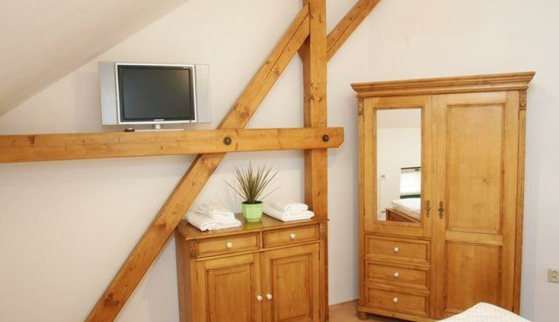 Rezidence Zvon Znojmo