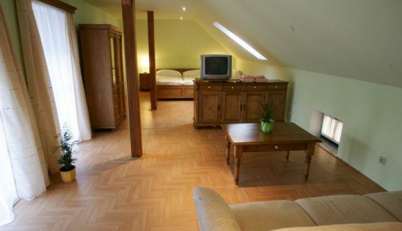 Rezidence Zvon Znojmo