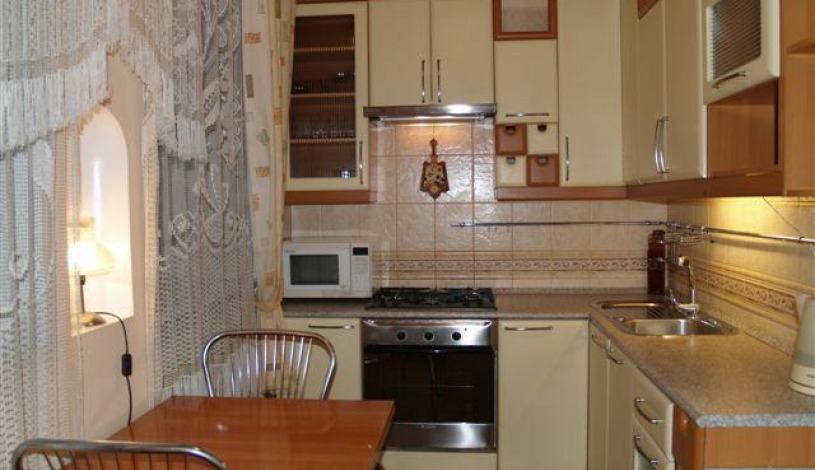 Apartment Zolotovorits'kyi passage Kiev - Apt 20230