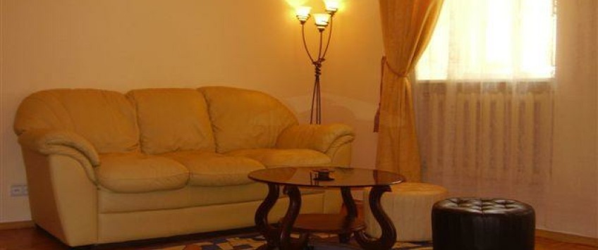 Apartment Zolotovorits'kyi passage Kiev - Apt 20230