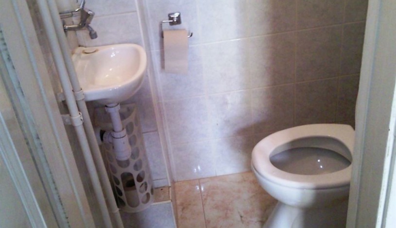 Apartment Zoltán utca Budapest - Apt 26945