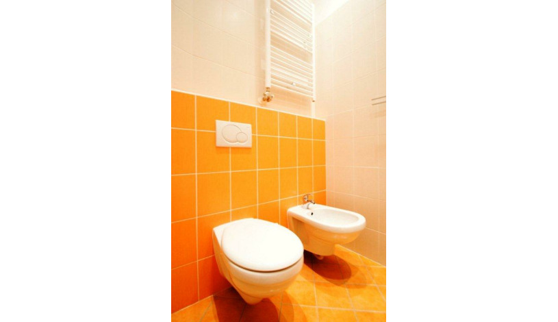 Apartment Zoltán utca Budapest