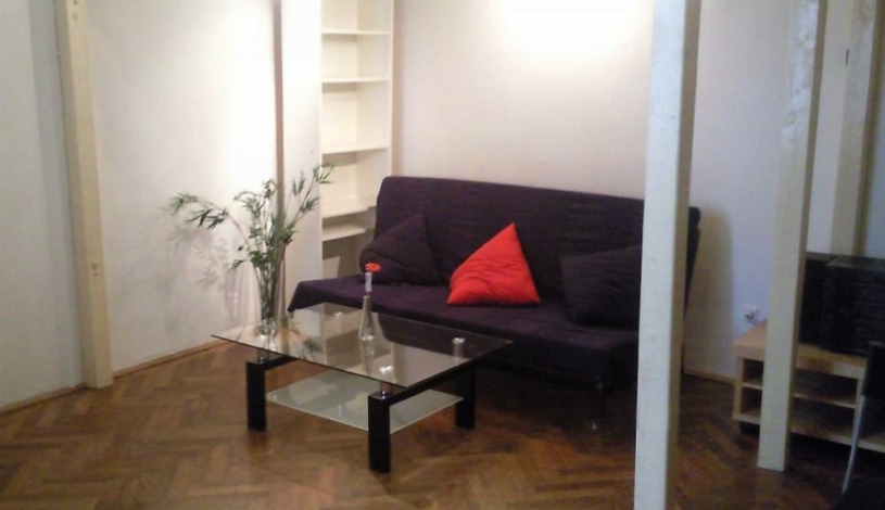 Apartment Zoltán utca Budapest - Apt 38239