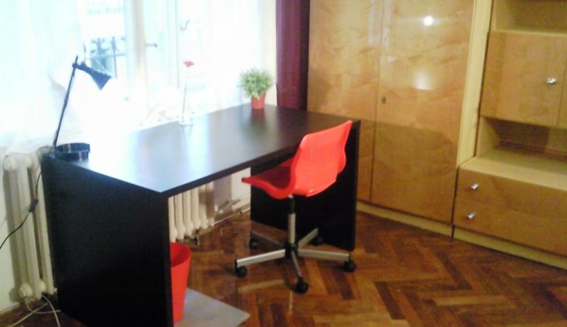 Apartment Zoltán utca Budapest - Apt 38239