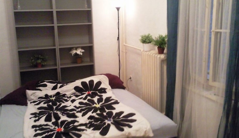 Apartment Zoltán utca Budapest - Apt 38239