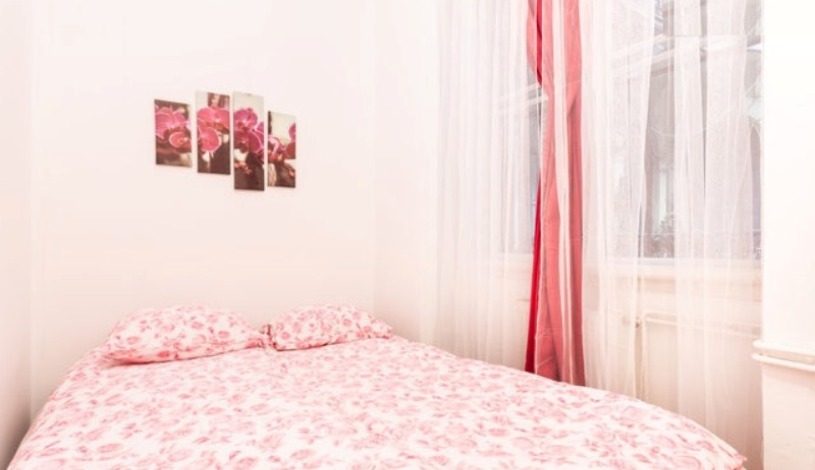 Apartment Zoltán utca Budapest - Apt 38239