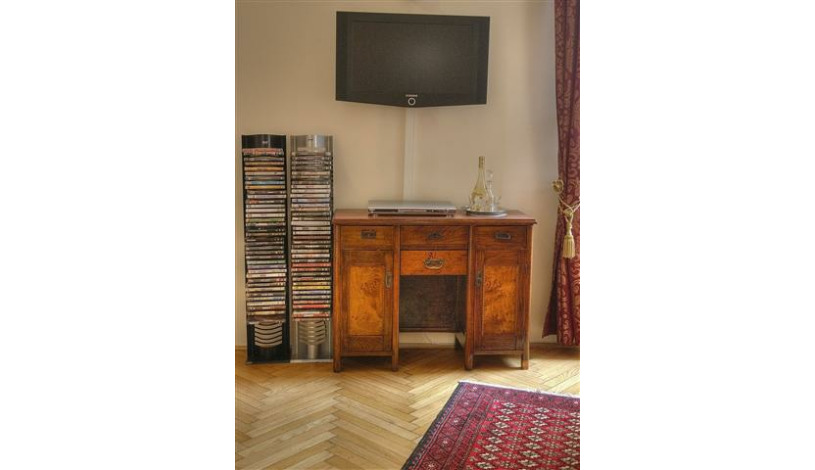 Apartment Zoltán utca Budapest - Apt 16719