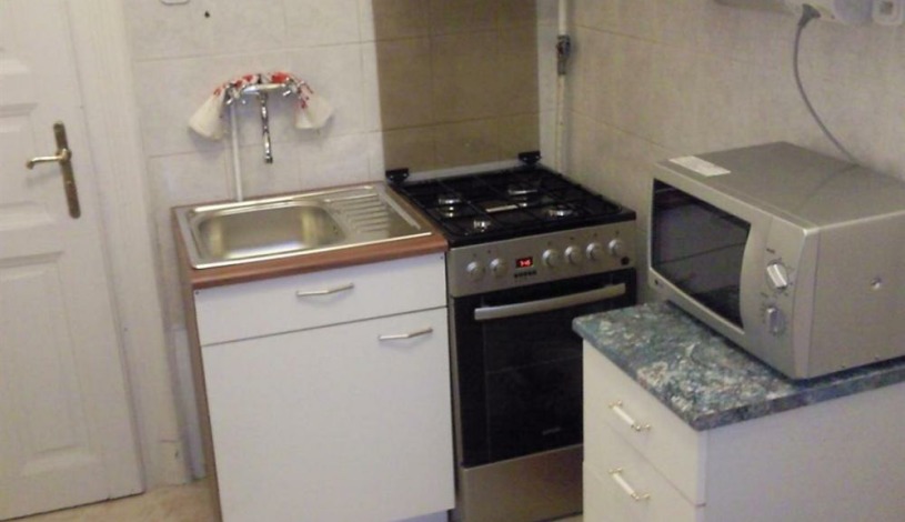 Apartment Zoltán utca Budapest - Apt 26945
