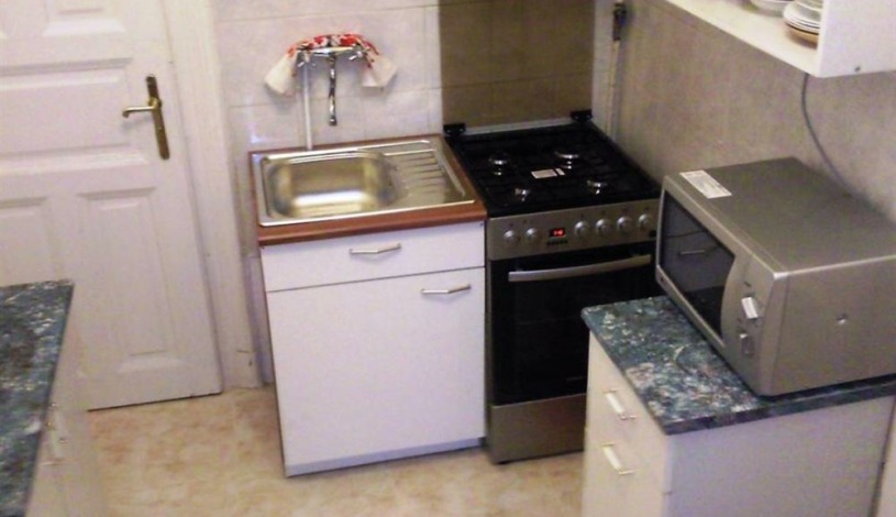 Apartment Zoltán utca Budapest - Apt 26945