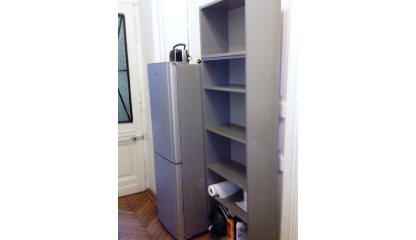 Apartment Zoltán utca Budapest - Apt 26945