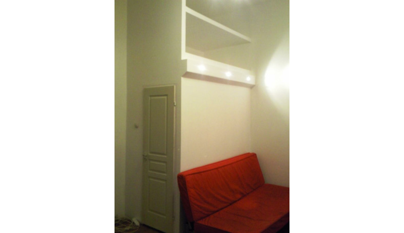 Apartment Zoltán utca Budapest - Apt 26945