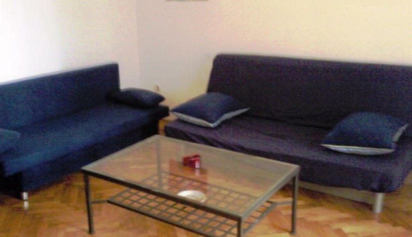 Apartment Zoltán utca Budapest - Apt 26945
