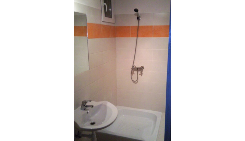 Apartment Zoltán utca Budapest - Apt 26945