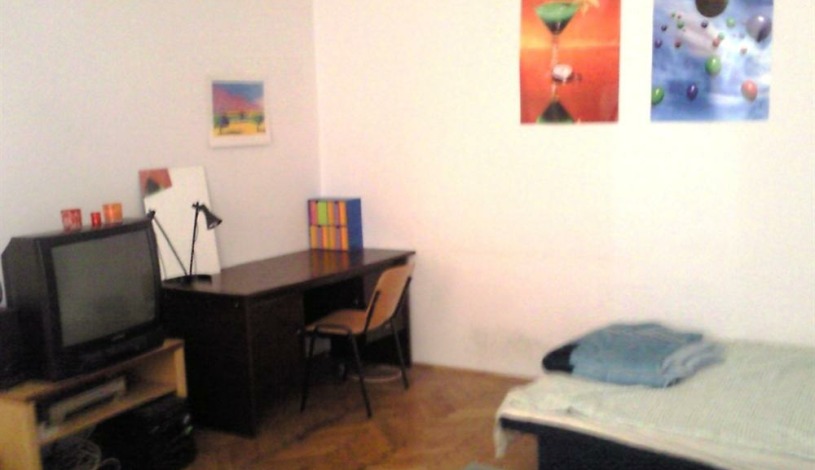 Apartment Zoltán utca Budapest - Apt 26945