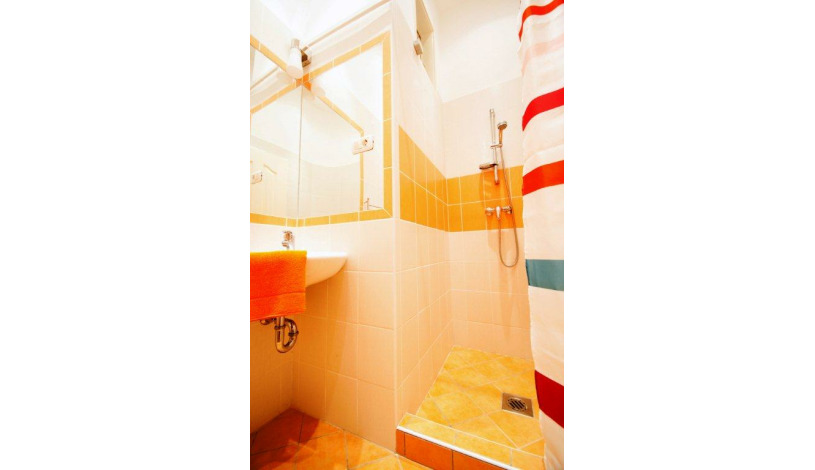Apartment Zoltán utca Budapest