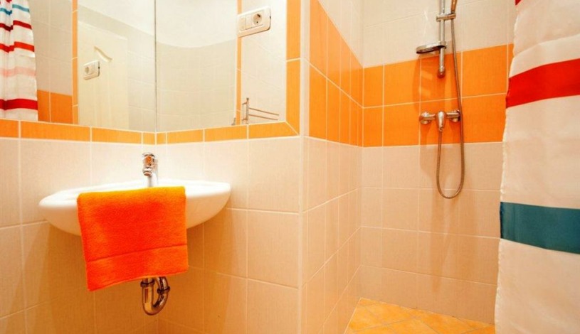 Apartment Zoltán utca Budapest