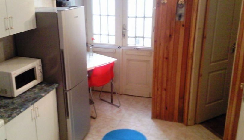 Apartment Zoltán utca Budapest - Apt 38239