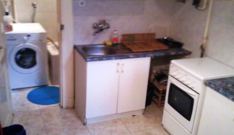 Apartment Zoltán utca Budapest - Apt 38239