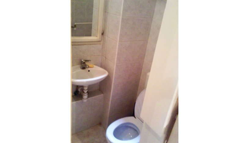 Apartment Zoltán utca Budapest - Apt 38239