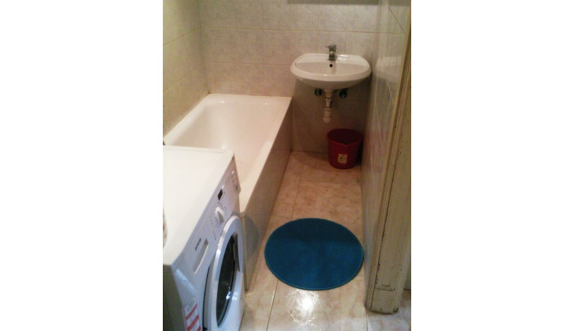 Apartment Zoltán utca Budapest - Apt 38239
