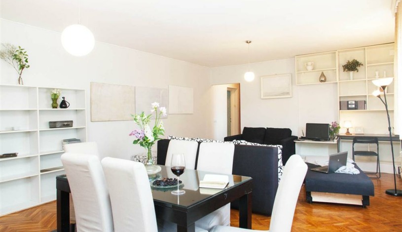 Apartment Žorža Klemansoa Beograd - Apt 22461