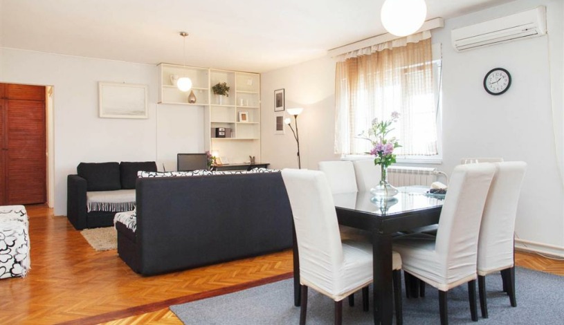 Apartment Žorža Klemansoa Beograd - Apt 22461