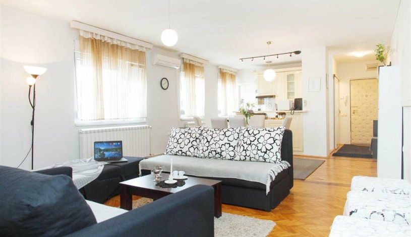 Apartment Žorža Klemansoa Beograd - Apt 22461
