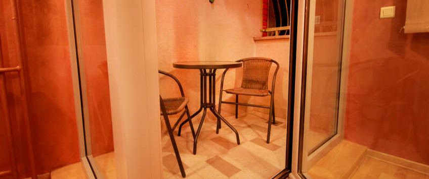 Apartment Žorža Klemansoa Beograd - Apt 38190