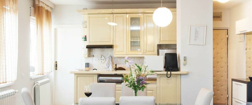 Apartment Žorža Klemansoa Beograd - Apt 22461