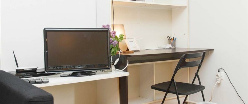 Apartment Žorža Klemansoa Beograd - Apt 22461