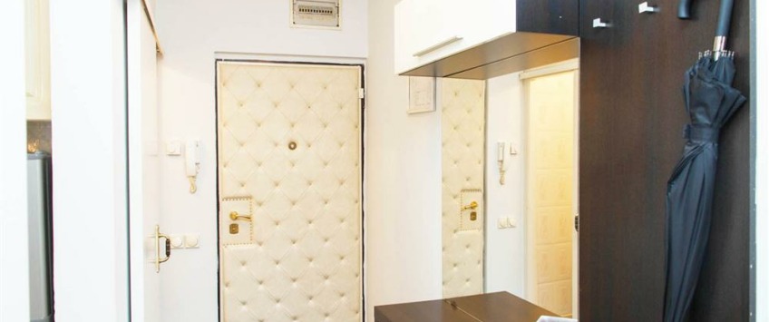 Apartment Žorža Klemansoa Beograd - Apt 22461