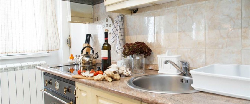 Apartment Žorža Klemansoa Beograd - Apt 22461