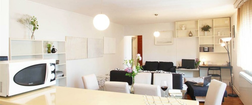 Apartment Žorža Klemansoa Beograd - Apt 22461