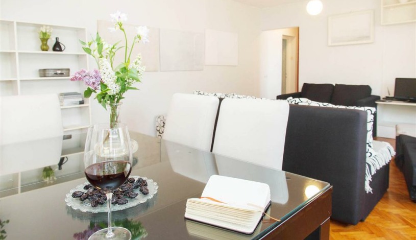 Apartment Žorža Klemansoa Beograd - Apt 22461