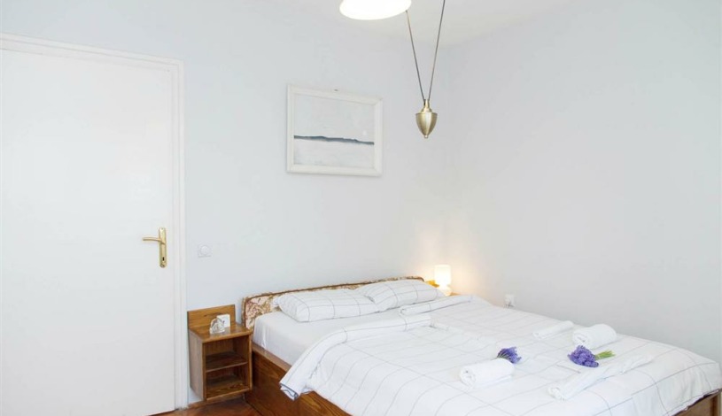 Apartment Žorža Klemansoa Beograd - Apt 22461