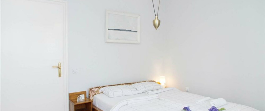 Apartment Žorža Klemansoa Beograd - Apt 22461