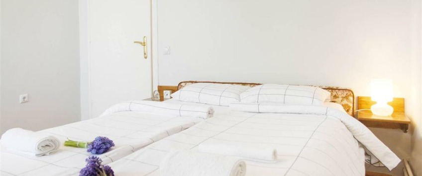 Apartment Žorža Klemansoa Beograd - Apt 22461