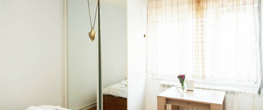 Apartment Žorža Klemansoa Beograd - Apt 22461