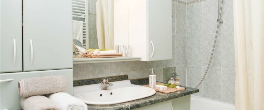 Apartment Žorža Klemansoa Beograd - Apt 22461