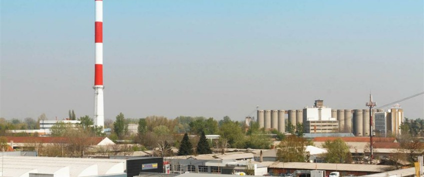 Apartment Žorža Klemansoa Beograd - Apt 22461