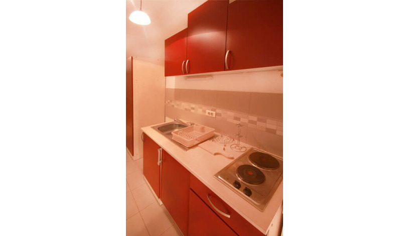 Apartment Žorža Klemansoa Beograd - Apt 38190