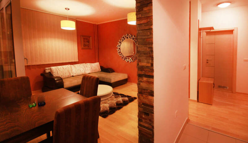 Apartment Žorža Klemansoa Beograd - Apt 38190